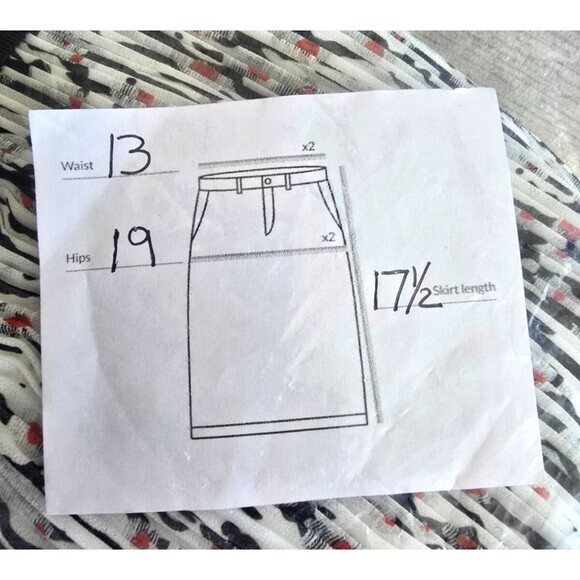 CARVEN A-Line Mini Skirt High Waist Pleated Flowy REG $798‎ US 6 Medium 38 FR - Picture 3 of 9